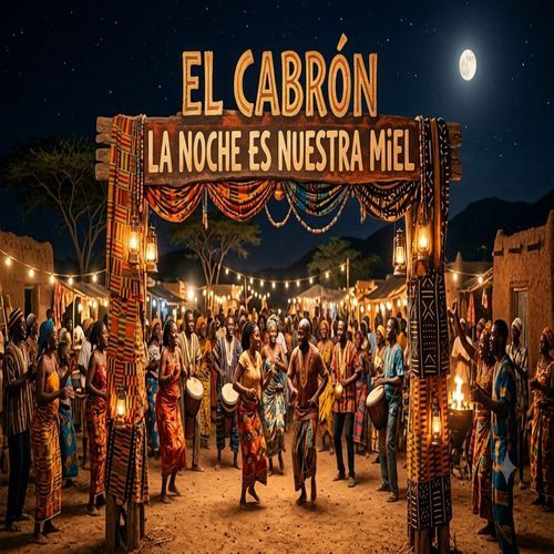 La Noche es Nuestra Miel (Original Mix)