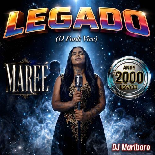 Legado (Funk Vive Anos 2000)