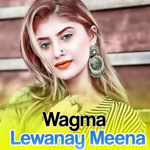 Lewanay Meena
