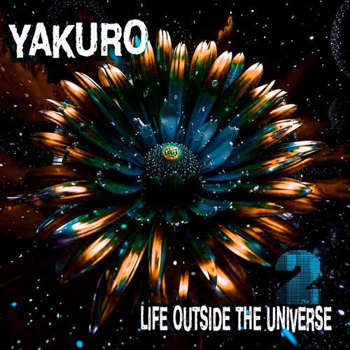 Life Outside the Universe 2