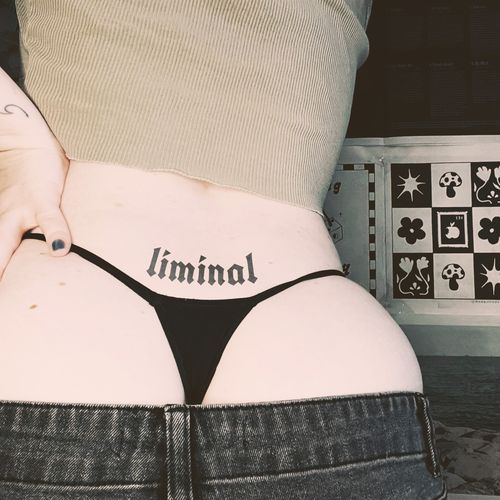 Liminal