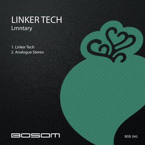 Linker Tech EP