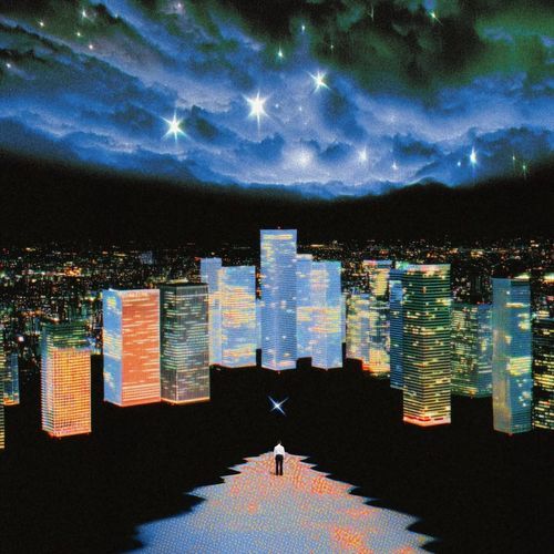 Liquid Rhythm