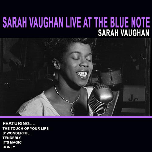 Live at the Blue Note