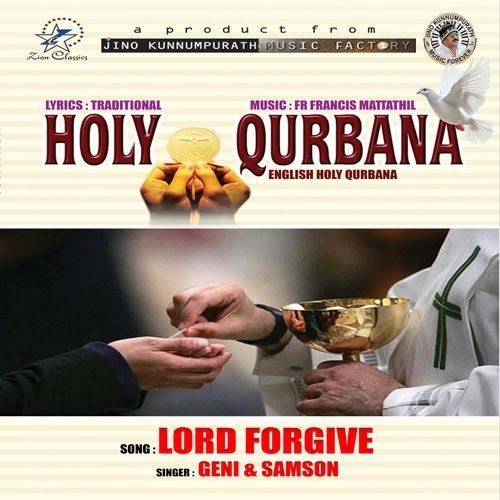 Lord Forgive