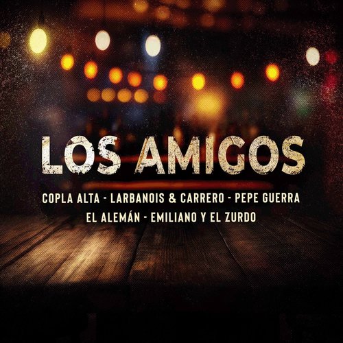 Los Amigos