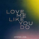 Love Me Like You Do (LoFi) artwork