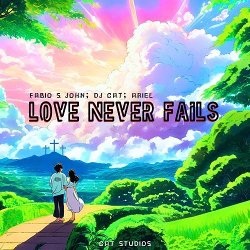 Love Never Fails