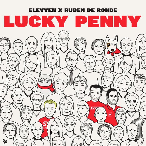 Lucky Penny_poster_image