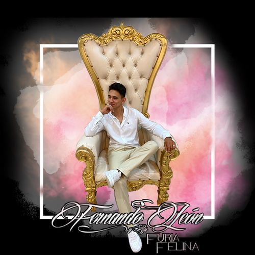 Luis Ríos cover art