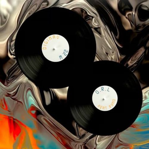 ORL cover art