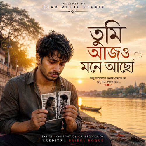 তুমি আজো মনে আছো