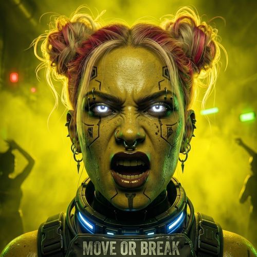 MOVE OR BREAK
