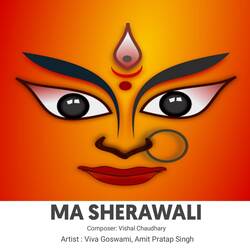 Maa Sherawaliye Bhakti Song-IT0ebgNKTXk