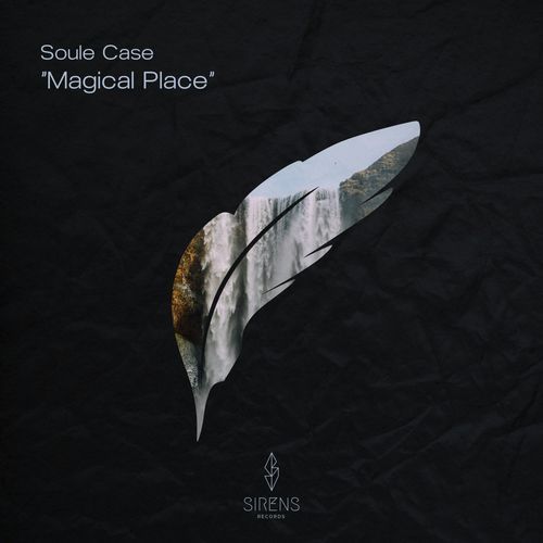 Magical Place cover art