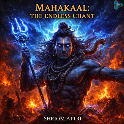 MahaKaal The Endless Chant