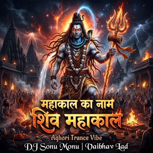 Mahakal Ka Naam