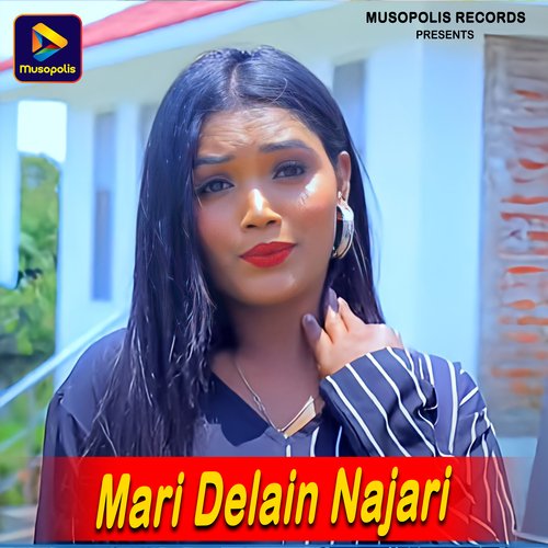 Mari Delain Najari