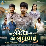 Maru Dil Na Pade Aene Bhulvanu