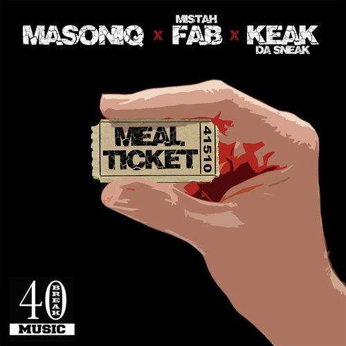 Meal Ticket