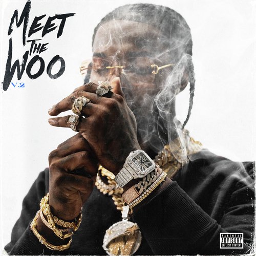 Meet The Woo 2 (Deluxe)_poster_image