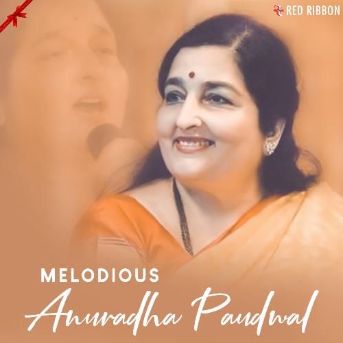 Melodious Anuradha Paudwal
