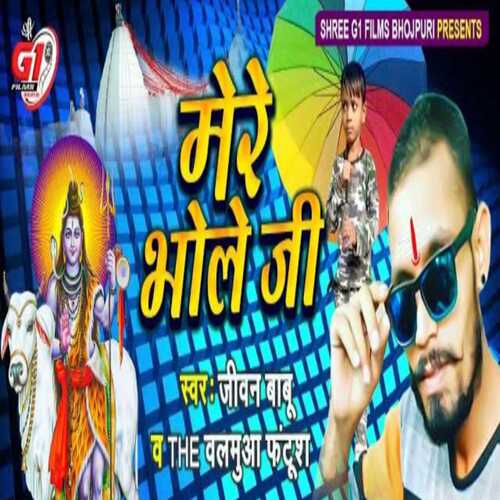 Mere Bhole Ji_poster_image