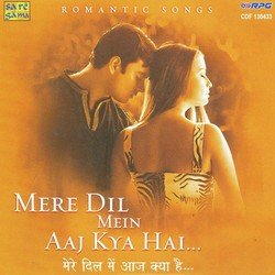 Mere Dil Mein Aaj Kya Hai