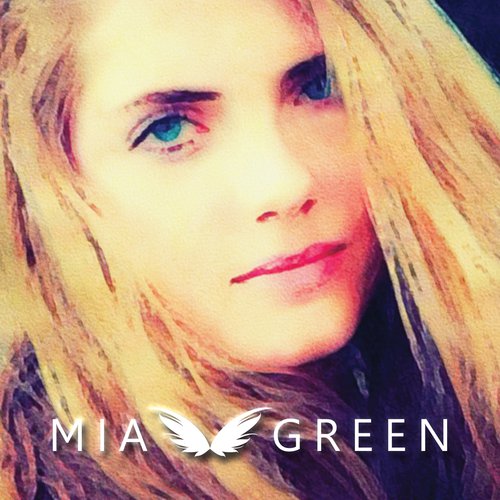 Mia Green