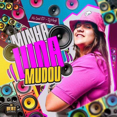 Minha vida mudou_poster_image