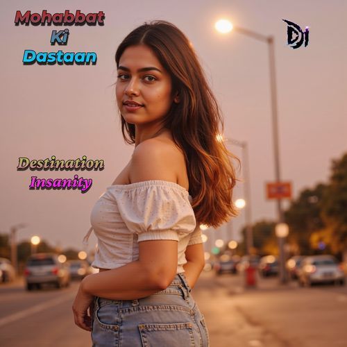 Mohabbat Ki Dastaan