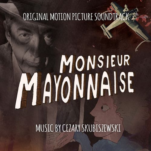 Baguettes And Mayonnaise cover art