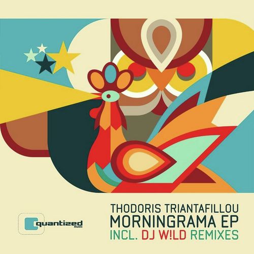 Morningrama EP