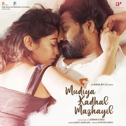 Mudiya Kadhal Mazhayil-BRosVBJ3fnw