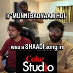 Munni Badnaam (Instagram Viral Version)