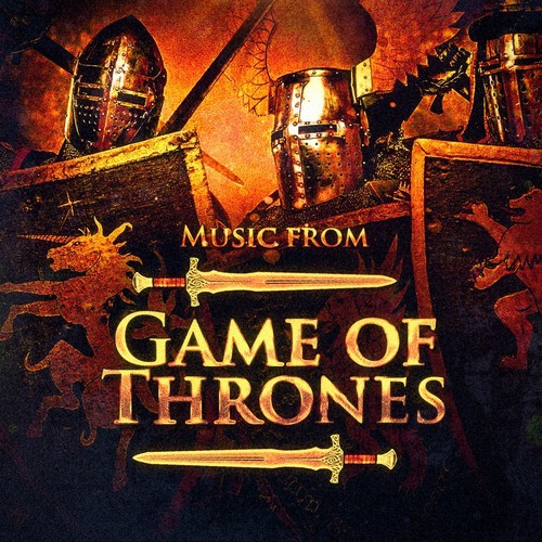 Game of Thrones (Main Opening Theme)