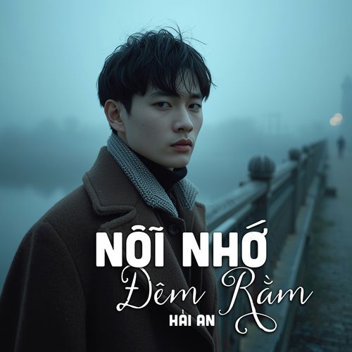 Trăng Thu Vương Vấn (Ver 2) cover art