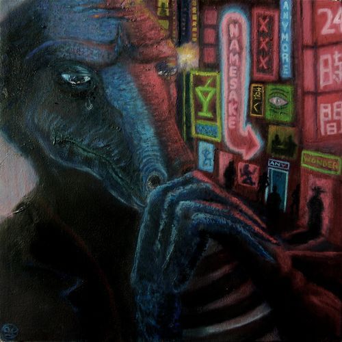 Any Wonder cover art