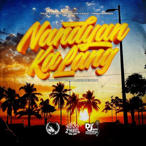Nandyan Ka Lang cover art