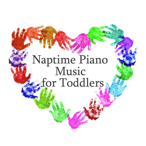 Naptime Piano Music for Toddlers_poster_image