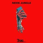 Neon Jungle artwork