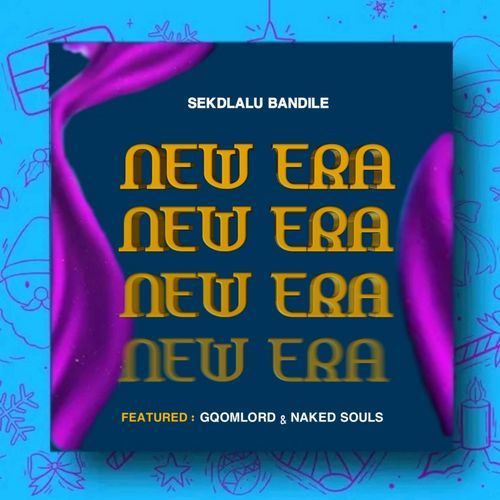 New Era (feat. GqoMLorD & Naked Souls)