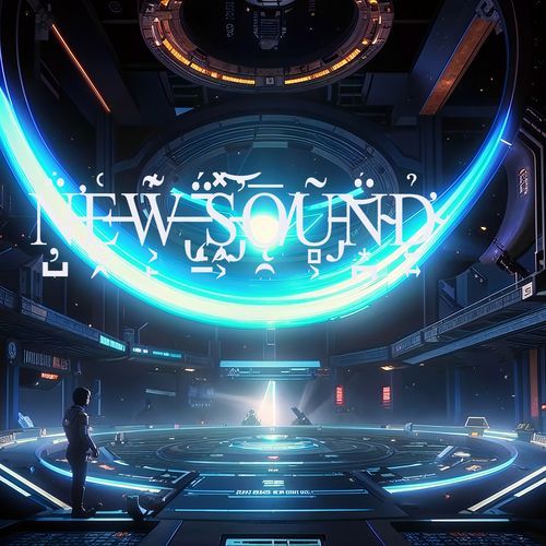 New Sound_poster_image