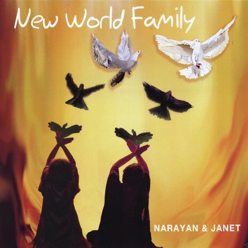 New World Family_poster_image