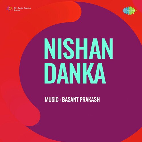 Nishan Danka