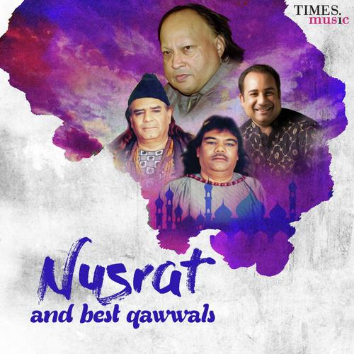 Nusrat and Best Qawwals