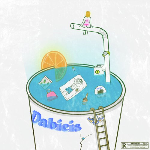 O Incrível Mundo de Dabiéis