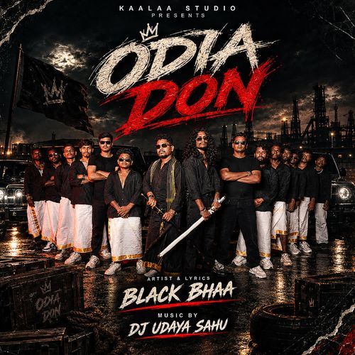 Odia Don