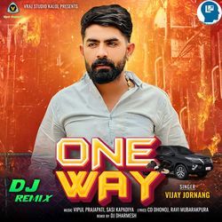 One Way Dj Remix-BjEmRQFSQGE