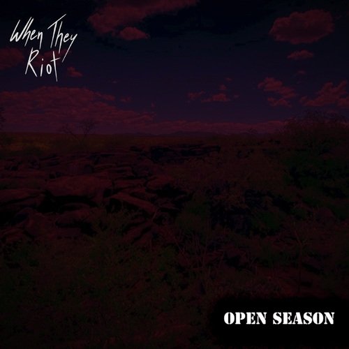 Open Season cover art